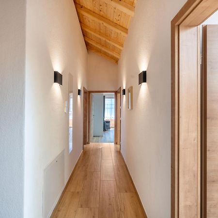 Wohnung Brauneck Gaissach Zewnętrze zdjęcie