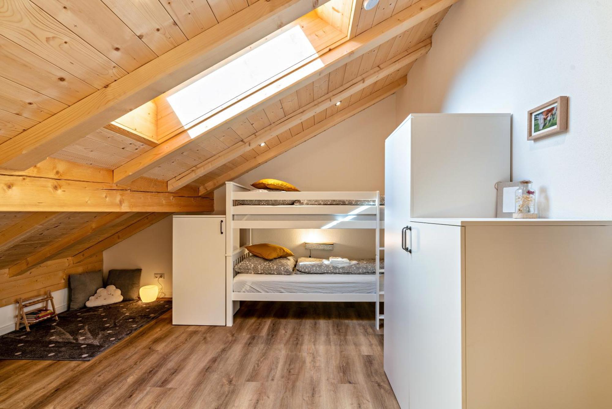 Wohnung Brauneck Gaissach Zewnętrze zdjęcie