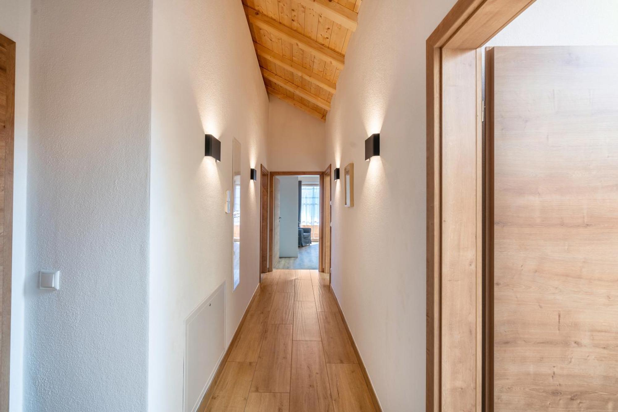 Wohnung Brauneck Gaissach Zewnętrze zdjęcie