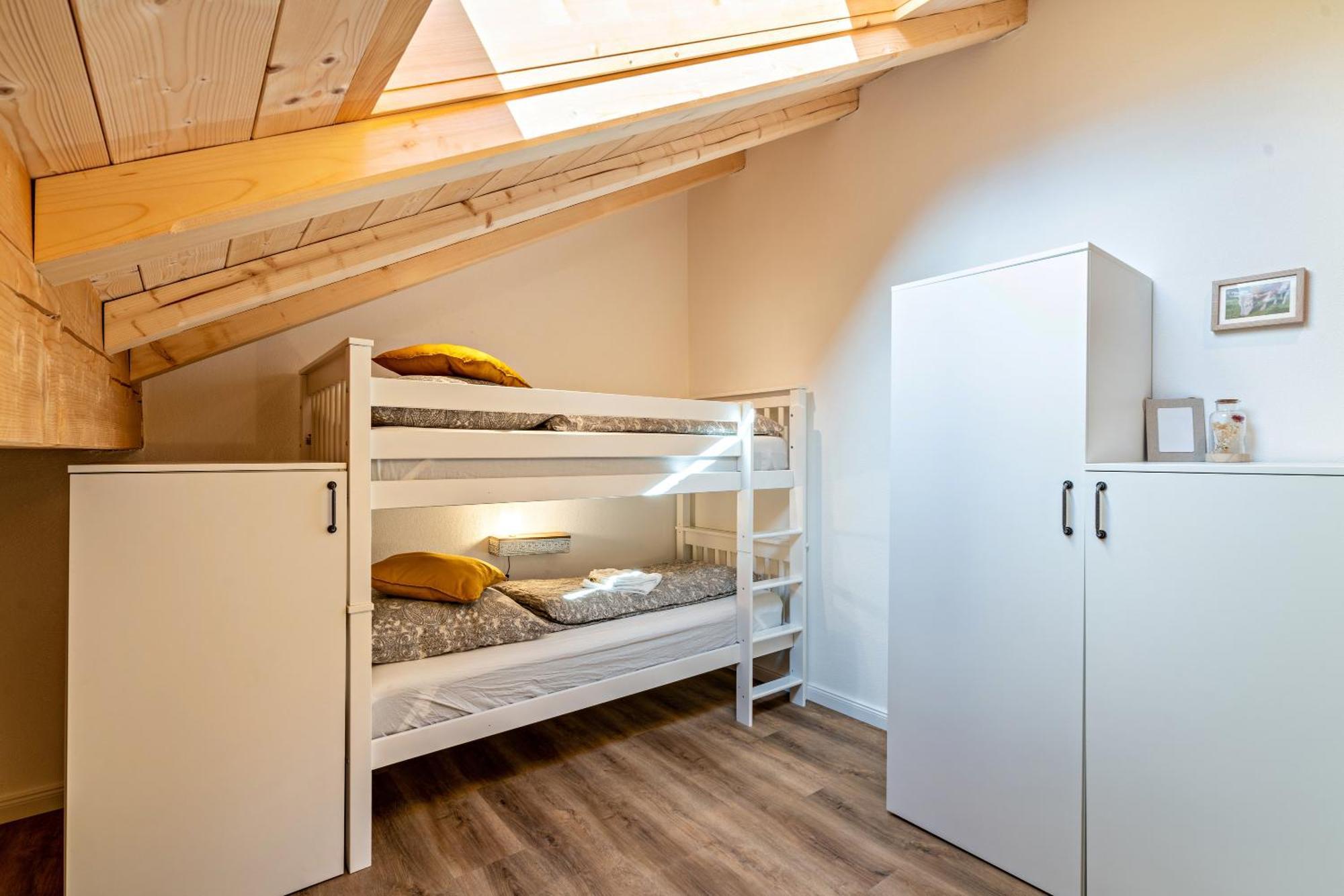 Wohnung Brauneck Gaissach Zewnętrze zdjęcie