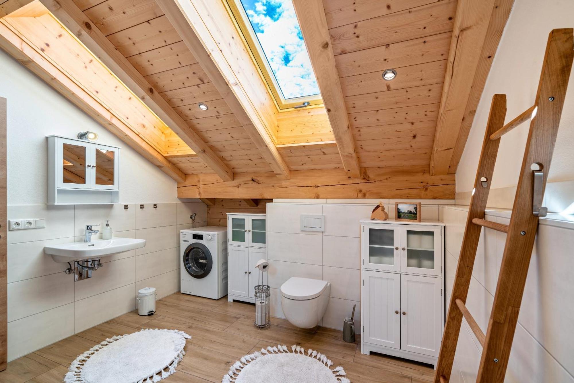 Wohnung Brauneck Gaissach Zewnętrze zdjęcie
